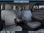 2026 Ford Explorer RWD SUV for sale #260336 - photo 11