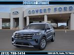 2026 Ford Explorer RWD SUV for sale #260336 - photo 2