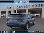 2026 Ford Explorer RWD SUV for sale #260336 - photo 8
