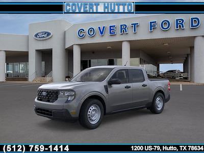 New 2026 Ford Maverick - photo 1