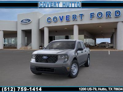 New 2026 Ford Maverick - photo 1