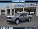 New 2026 Ford Maverick XL SuperCrew Cab for sale #260337 - photo 1