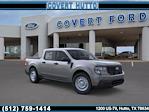 New 2026 Ford Maverick XL SuperCrew Cab for sale #260337 - photo 7