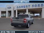 New 2026 Ford Maverick XL SuperCrew Cab for sale #260337 - photo 8