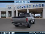 New 2026 Ford F-150 STX SuperCrew Cab for sale #260338 - photo 8