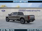 2026 Ford F-350 Crew Cab SRW 4WD Pickup for sale #260339 - photo 4