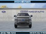 2026 Ford F-350 Crew Cab SRW 4WD Pickup for sale #260339 - photo 6