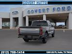 2026 Ford F-350 Crew Cab SRW 4WD Pickup for sale #260339 - photo 8