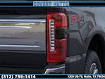 2026 Ford F-250 Crew Cab 4WD Pickup for sale #260341 - photo 21