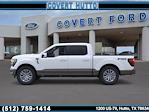 New 2026 Ford F-150 King Ranch SuperCrew Cab for sale #260345 - photo 4