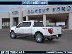 New 2026 Ford F-150 King Ranch SuperCrew Cab for sale #260345 - photo 2
