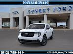 New 2026 Ford Maverick XLT SuperCrew Cab for sale #260346 - photo 3