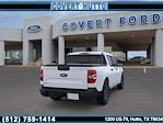 New 2026 Ford Maverick XLT SuperCrew Cab for sale #260346 - photo 8
