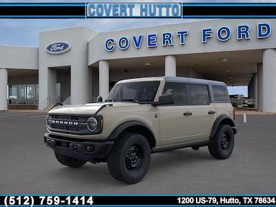 New 2026 Ford Bronco - photo 1