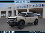 2026 Ford Bronco 4WD SUV for sale #260347 - photo 1