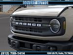 2026 Ford Bronco 4WD SUV for sale #260347 - photo 19