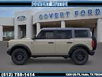 2026 Ford Bronco 4WD SUV for sale #260347 - photo 5