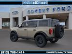 2026 Ford Bronco 4WD SUV for sale #260347 - photo 2