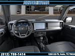 2026 Ford Bronco 4WD SUV for sale #260347 - photo 9