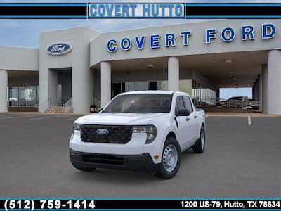 New 2026 Ford Maverick - photo 1