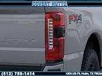 New 2026 Ford F-250 XL Crew Cab for sale #260352 - photo 21