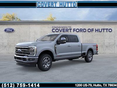 New 2026 Ford F-250 - photo 1