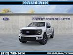 2026 Ford F-150 SuperCrew Cab RWD Pickup for sale #260369 - photo 3