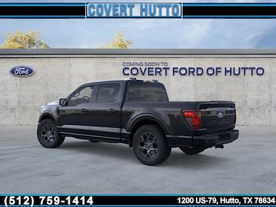 New 2026 Ford F-150 - photo 1