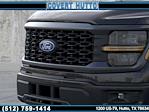 New 2026 Ford F-150 STX SuperCrew Cab for sale #260370 - photo 17