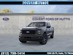 New 2026 Ford F-150 STX SuperCrew Cab for sale #260370 - photo 3