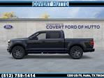 New 2026 Ford F-150 STX SuperCrew Cab for sale #260370 - photo 4