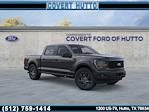 New 2026 Ford F-150 STX SuperCrew Cab for sale #260370 - photo 7