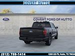 New 2026 Ford F-150 STX SuperCrew Cab for sale #260370 - photo 8