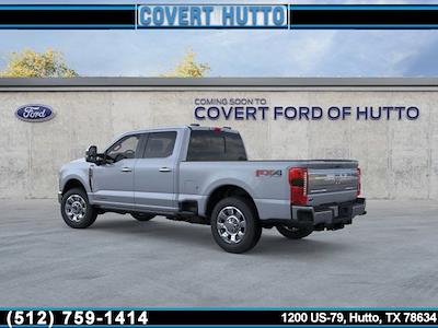 New 2026 Ford F-250 - photo 1