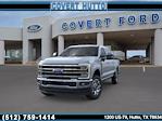 New 2026 Ford F-250 King Ranch Crew Cab for sale #260371 - photo 3