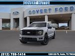 New 2026 Ford F-150 XLT SuperCrew Cab for sale #260372 - photo 3