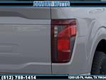 New 2026 Ford F-150 XLT SuperCrew Cab for sale #260372 - photo 21