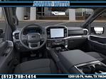 New 2026 Ford F-150 XLT SuperCrew Cab for sale #260372 - photo 9
