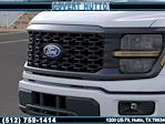 New 2026 Ford F-150 STX SuperCrew Cab for sale #260373 - photo 17