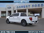 New 2026 Ford F-150 STX SuperCrew Cab for sale #260373 - photo 2