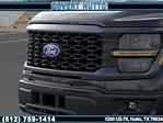 New 2026 Ford F-150 STX SuperCrew Cab for sale #260374 - photo 17
