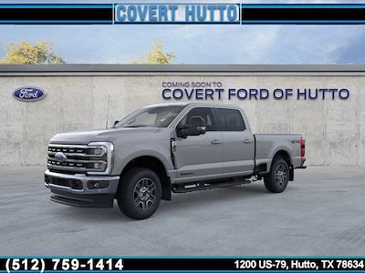 New 2026 Ford F-350 - photo 1