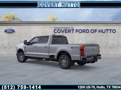 New 2026 Ford F-350 - photo 1