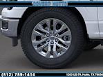 2026 Ford F-150 SuperCrew Cab 4WD Pickup for sale #260376 - photo 19