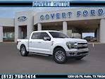 2026 Ford F-150 SuperCrew Cab 4WD Pickup for sale #260376 - photo 7