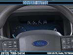 2026 Ford F-150 SuperCrew Cab 4WD Pickup for sale #260377 - photo 13