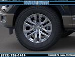 2026 Ford F-150 SuperCrew Cab 4WD Pickup for sale #260377 - photo 19
