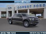 2026 Ford F-150 SuperCrew Cab 4WD Pickup for sale #260377 - photo 7