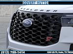 2026 Ford Explorer 4WD SUV for sale #260379 - photo 17