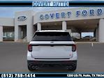 2026 Ford Explorer 4WD SUV for sale #260379 - photo 3